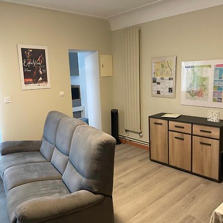 Apartamento Chez Line Et Francis Tarbes Exterior foto