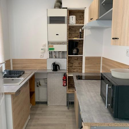 Apartamento Chez Line Et Francis Tarbes Exterior foto