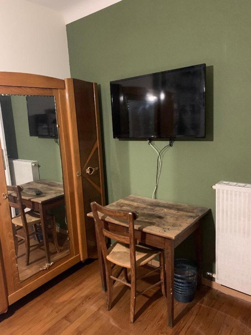 Apartamento Chez Line Et Francis Tarbes Exterior foto